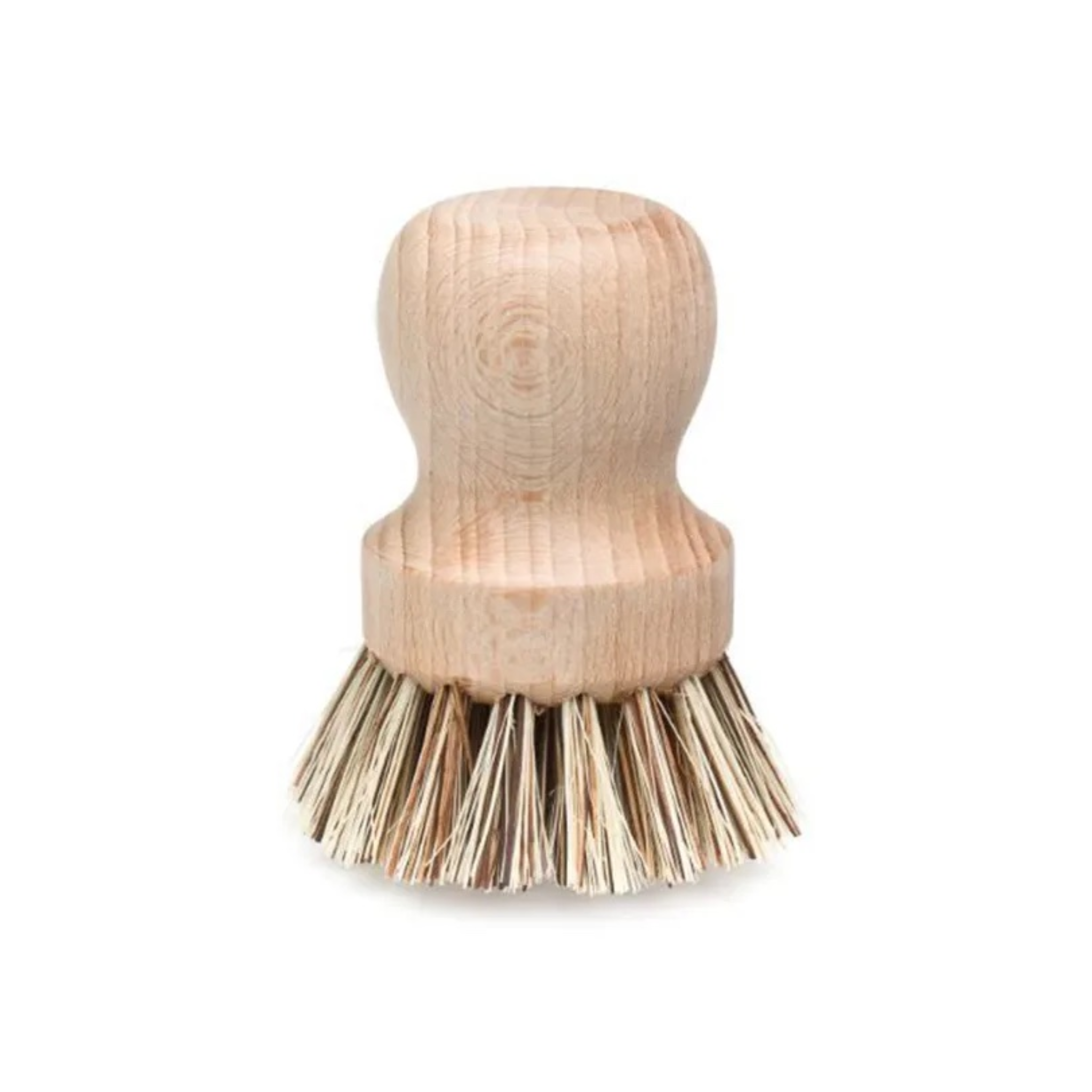 Pot Brush