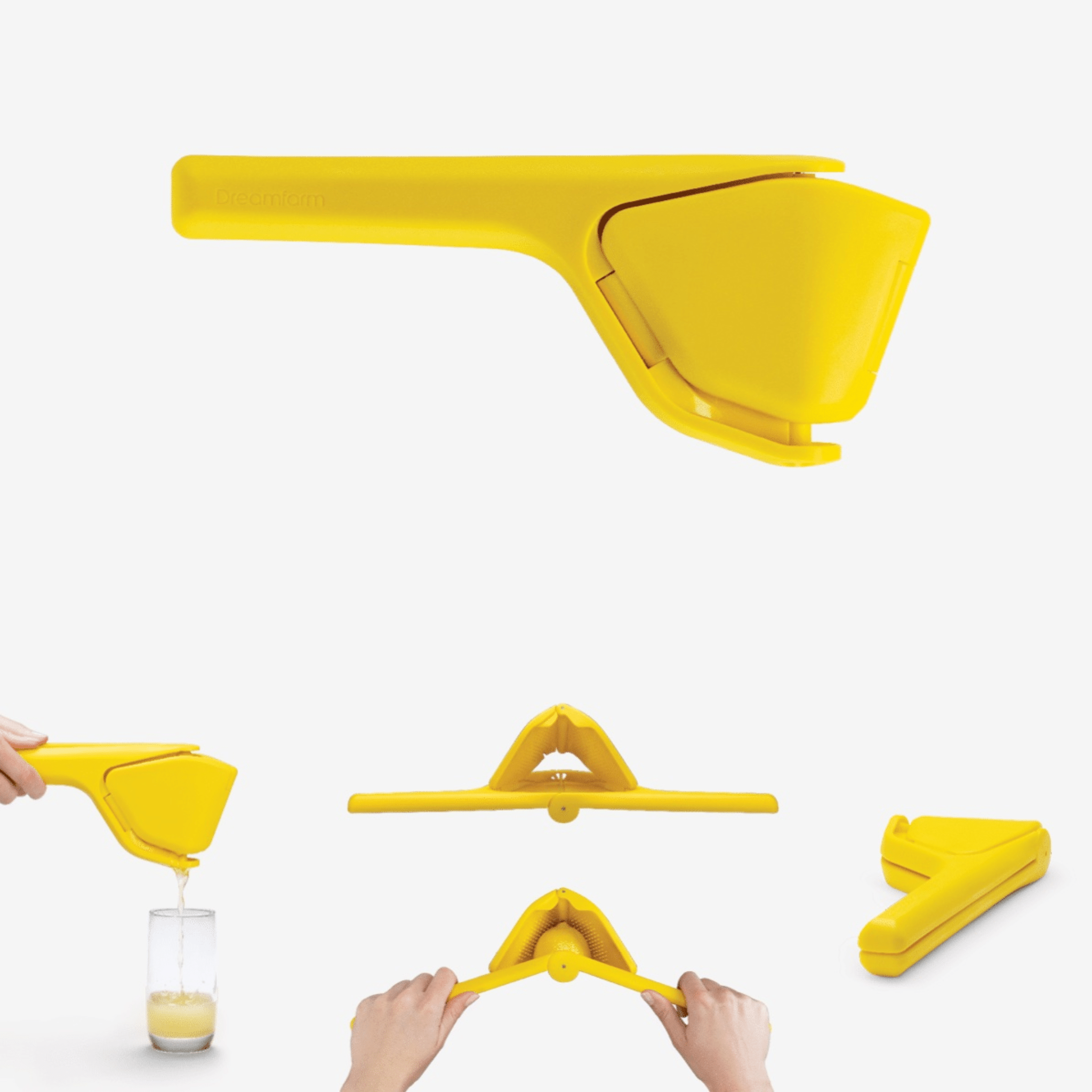 Fluicer - Lemon - Whatever We Like - 
