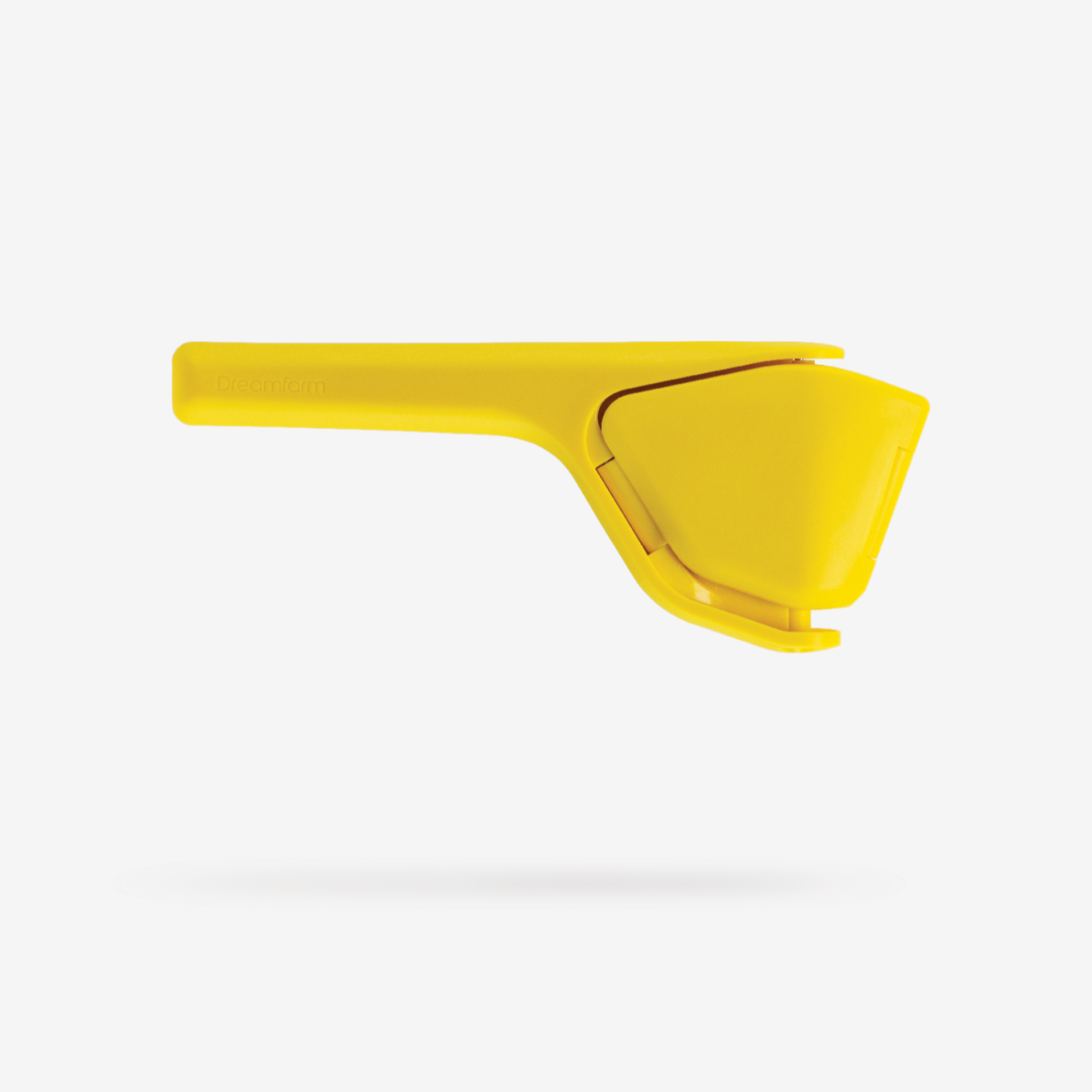 Fluicer - Lemon