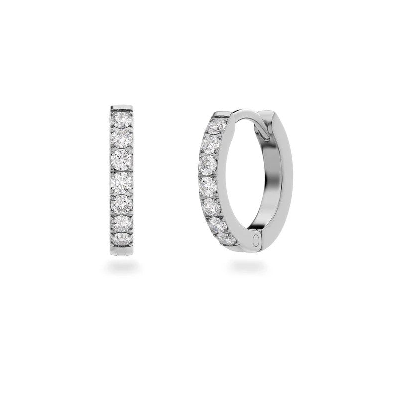 Glow Hoops LGE Steel - Whatever We Like - 