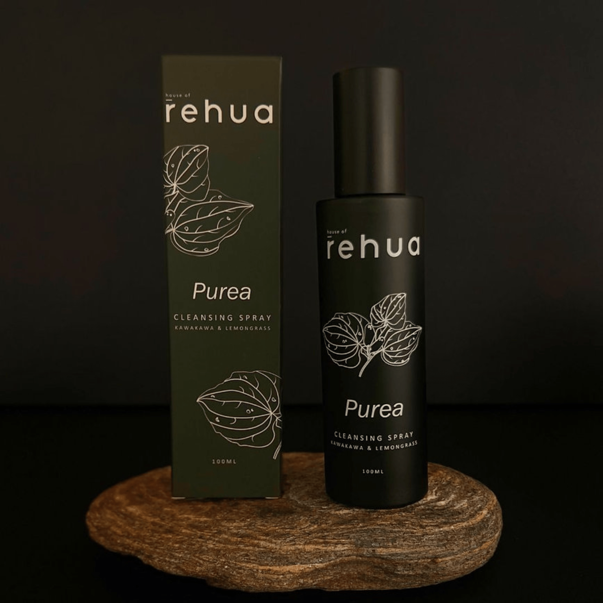 House of Rehua Purea Cleansing Spray - Whatever We Like - 
