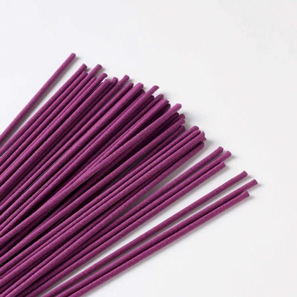 Japanese Incense by Kousaido. Hyakuraku - Kou Lotus - Whatever We Like - 