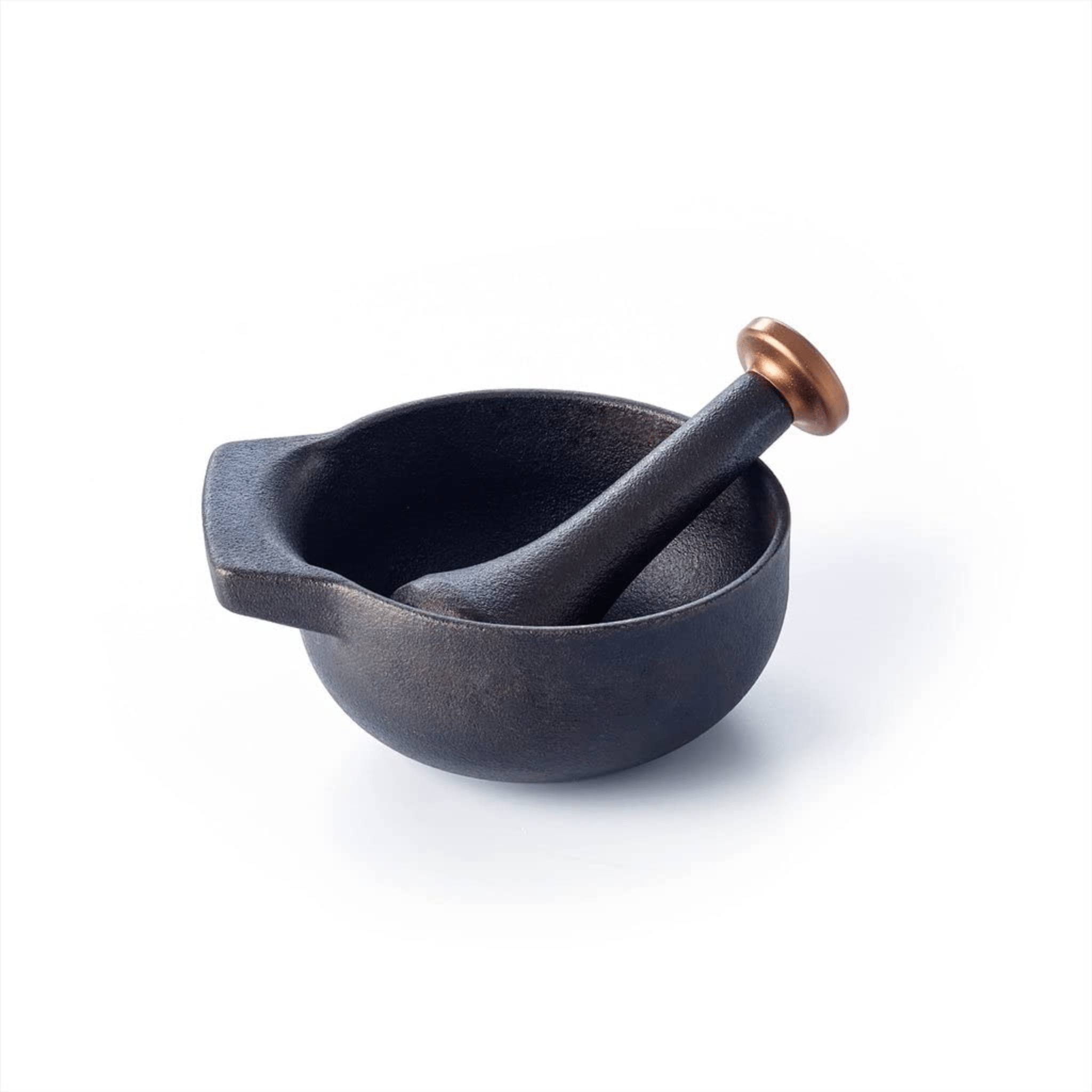 Mortar & Pestle Beka 11cm - Whatever We Like - 