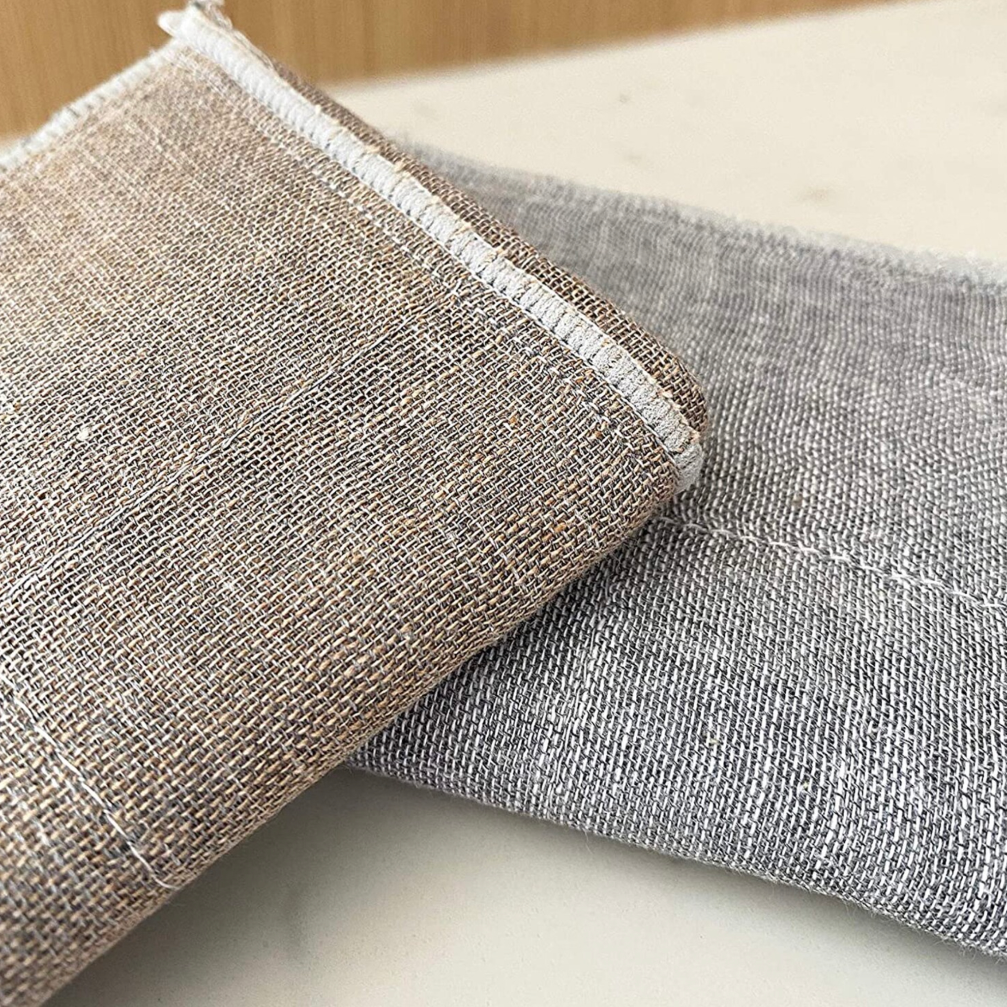 Face Towel Nawrap Organic Binchotan