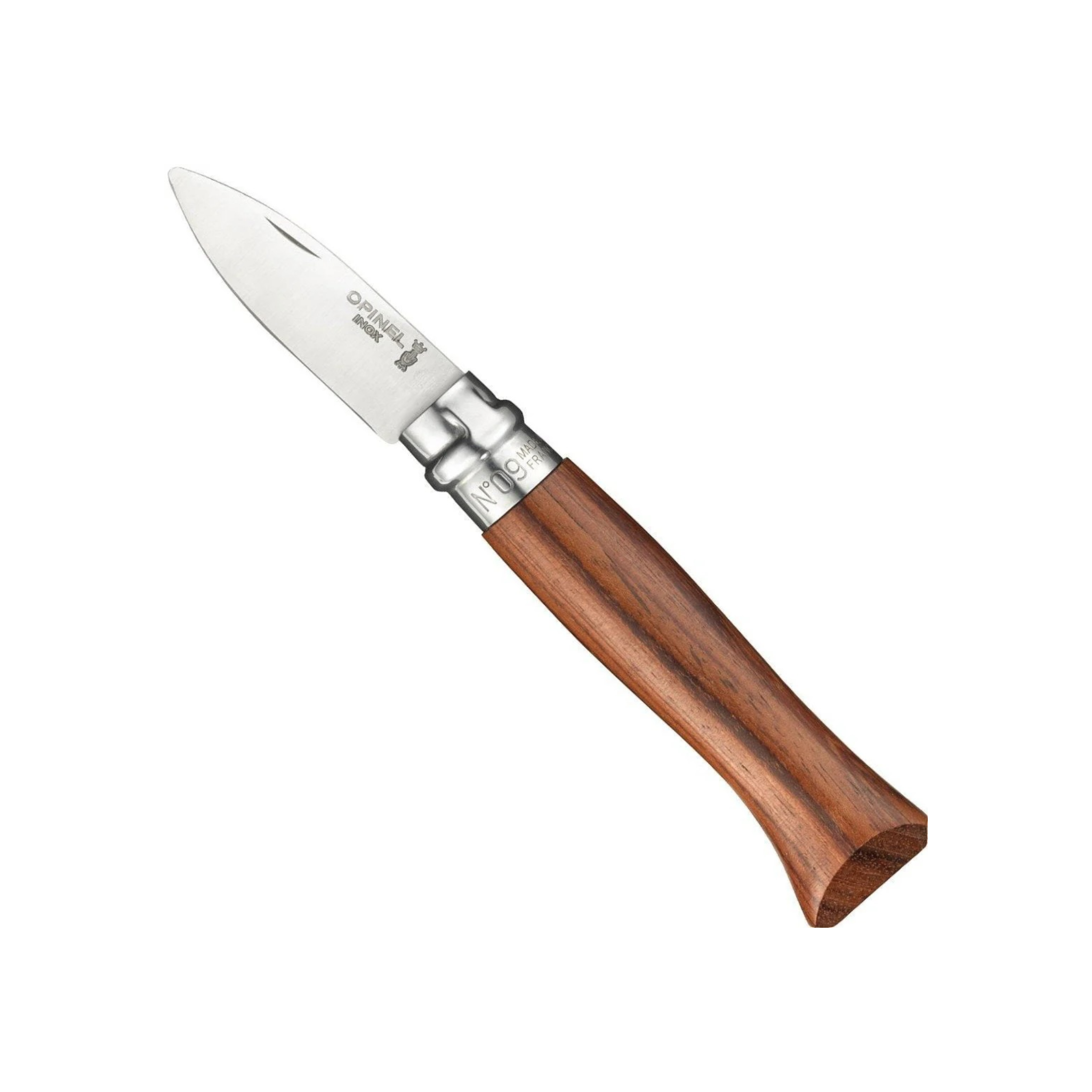 Opinel Oyster Shucking Knife