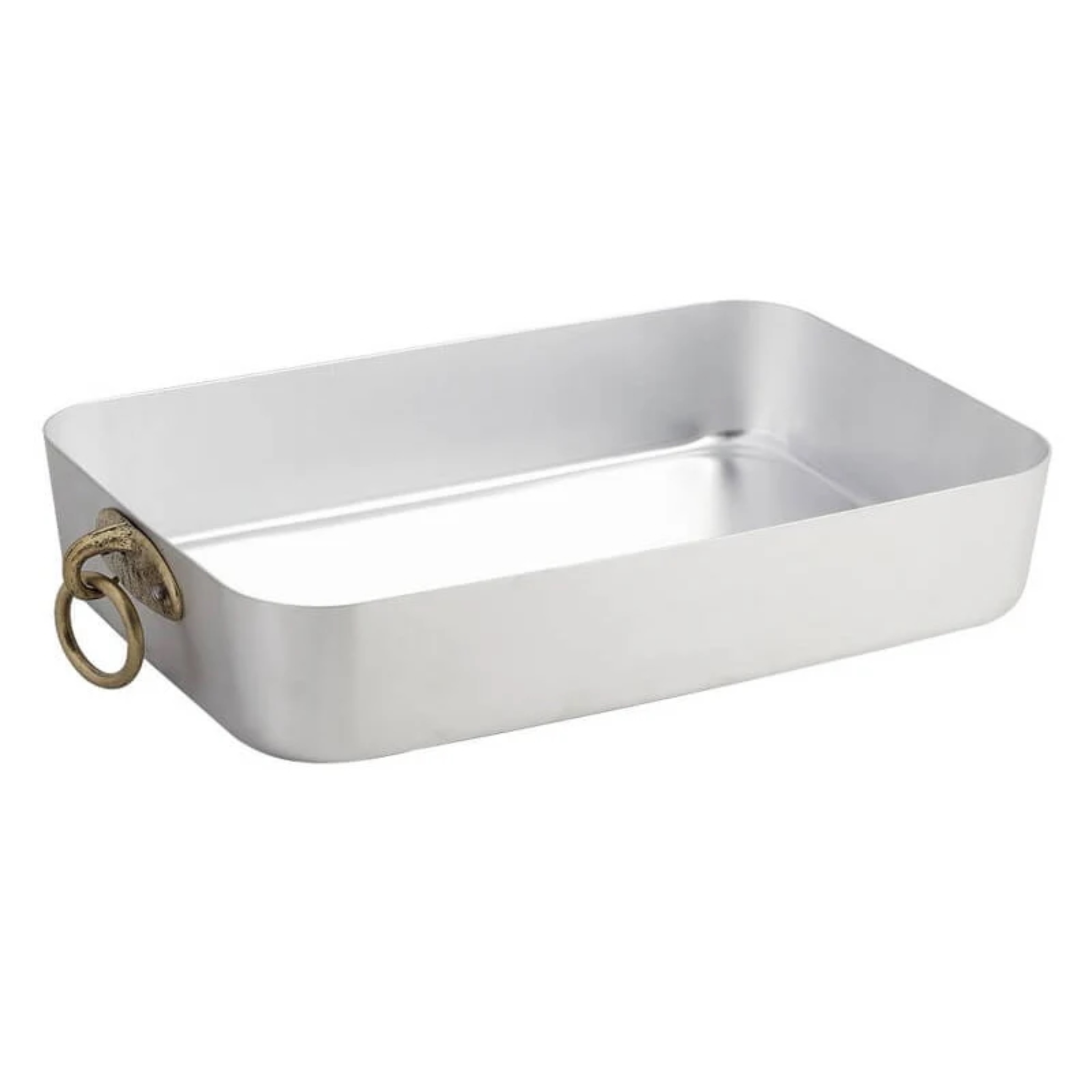 Ottinetti Roasting Pan 35x25cm