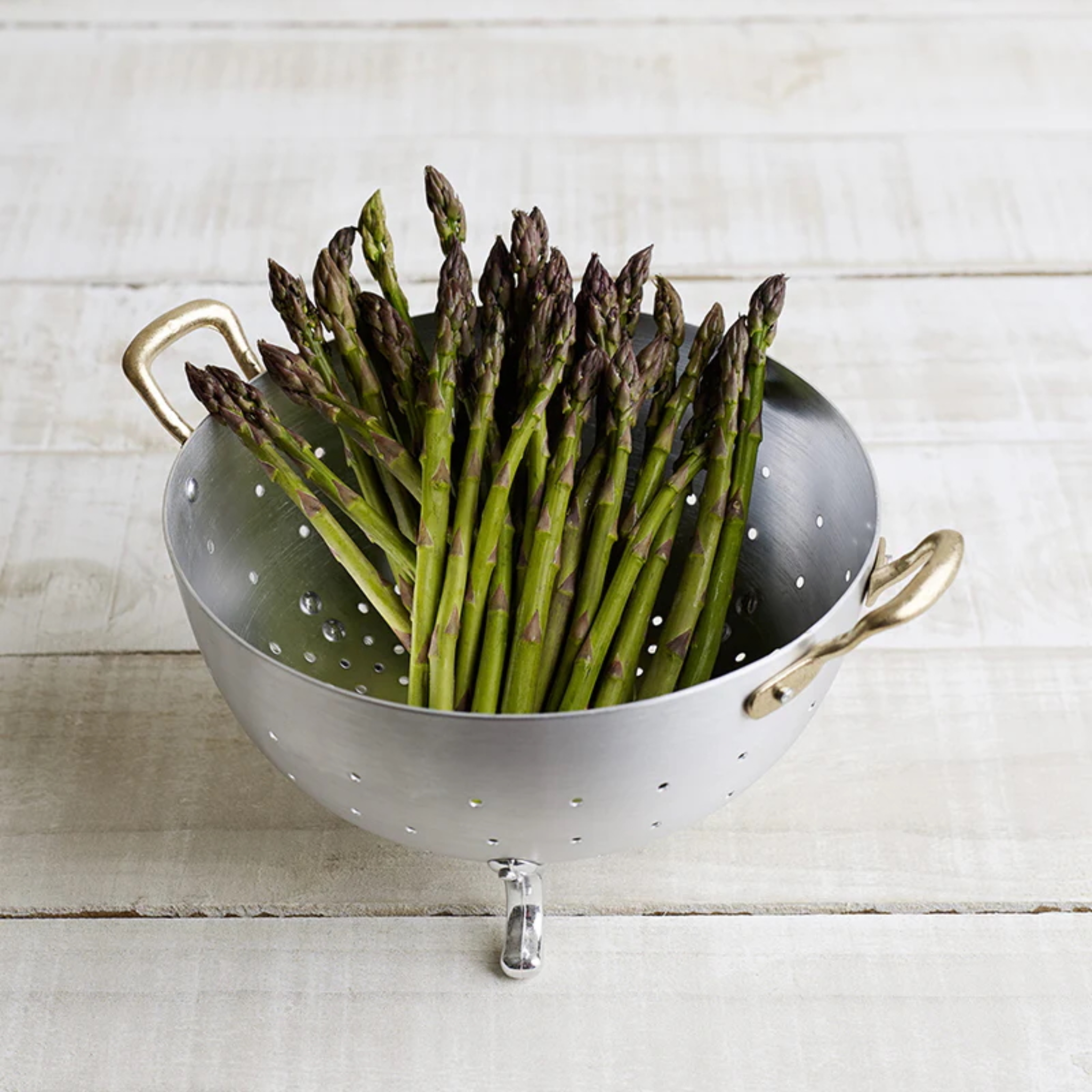 Ottinetti Colander 2 Handle 24cm
