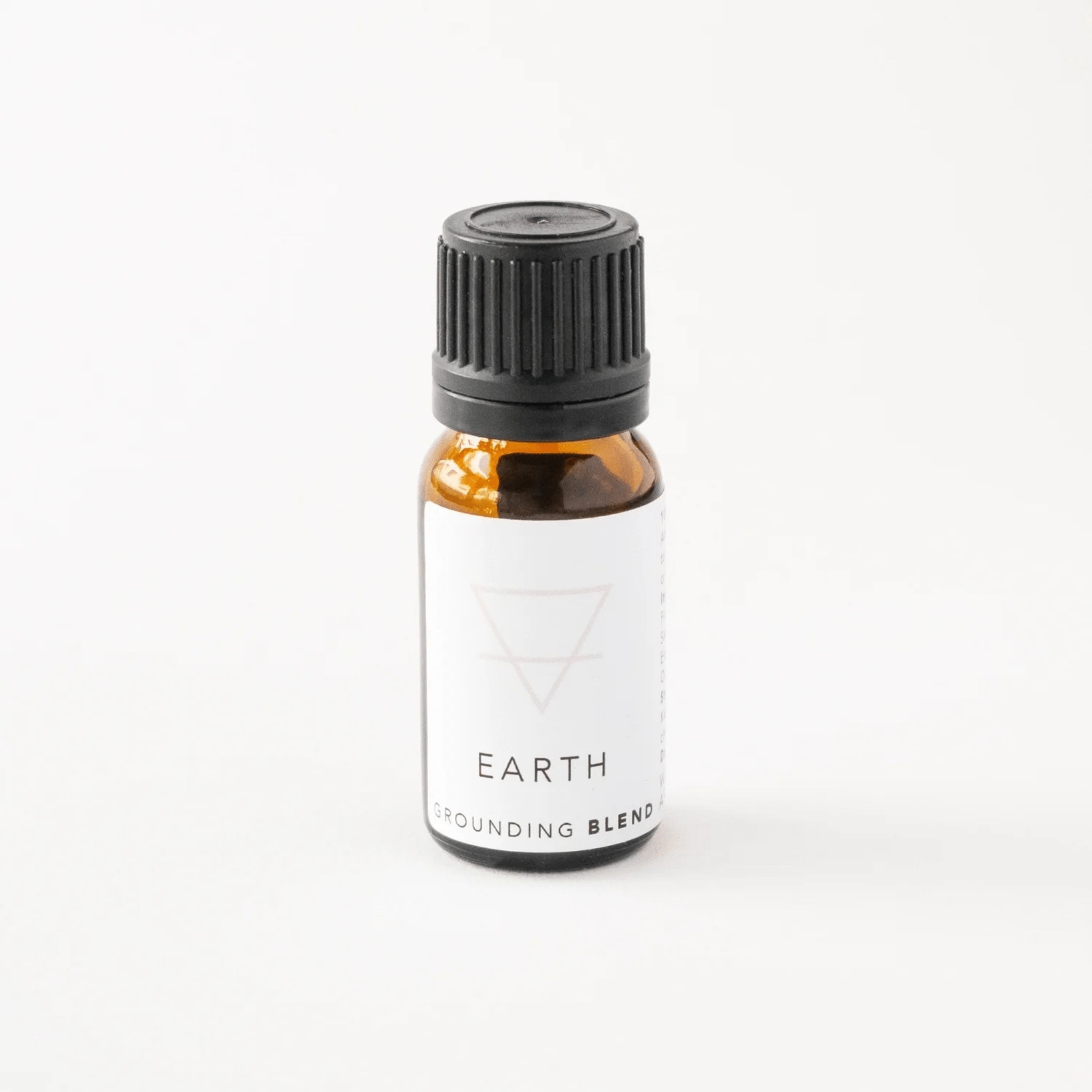 Pure Essential Oil Blend Earth 10ml - Whatever We Like - 