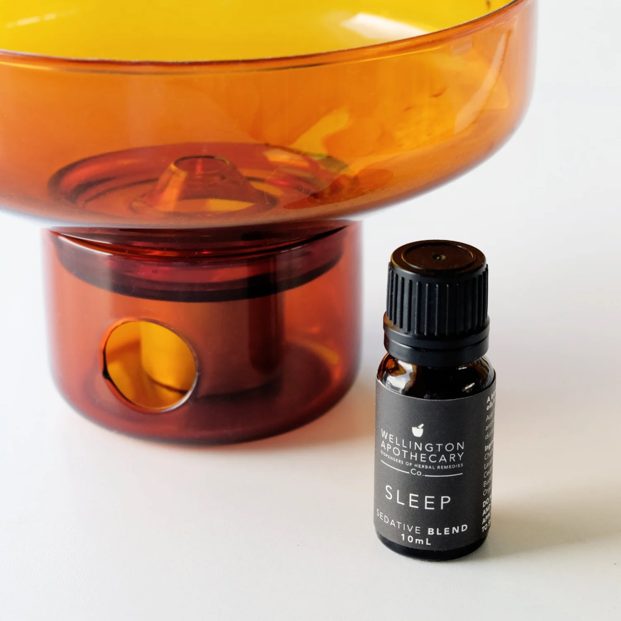 Pure Essential Oil Blend Sleep 10ml
