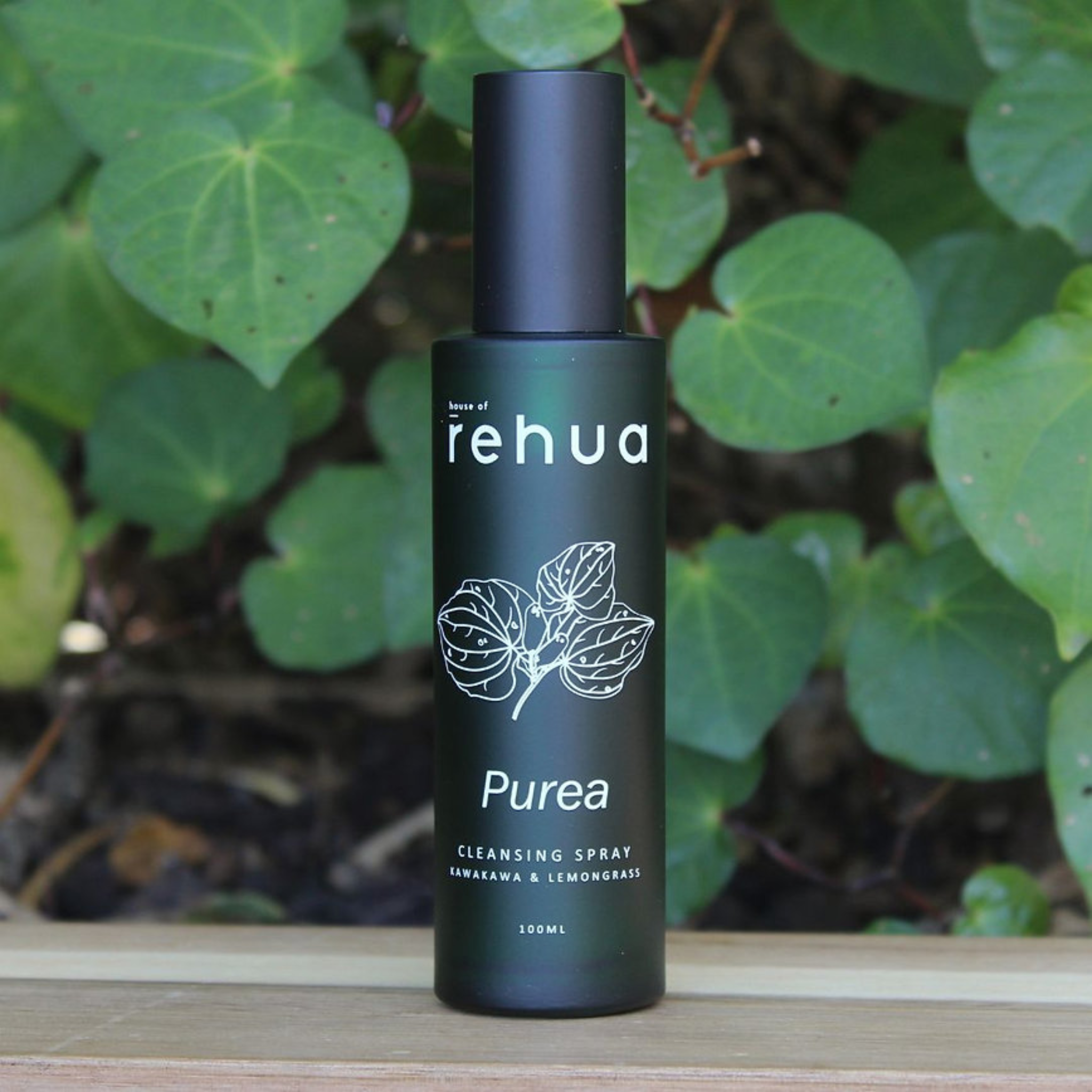 House of Rehua Purea Cleansing Spray