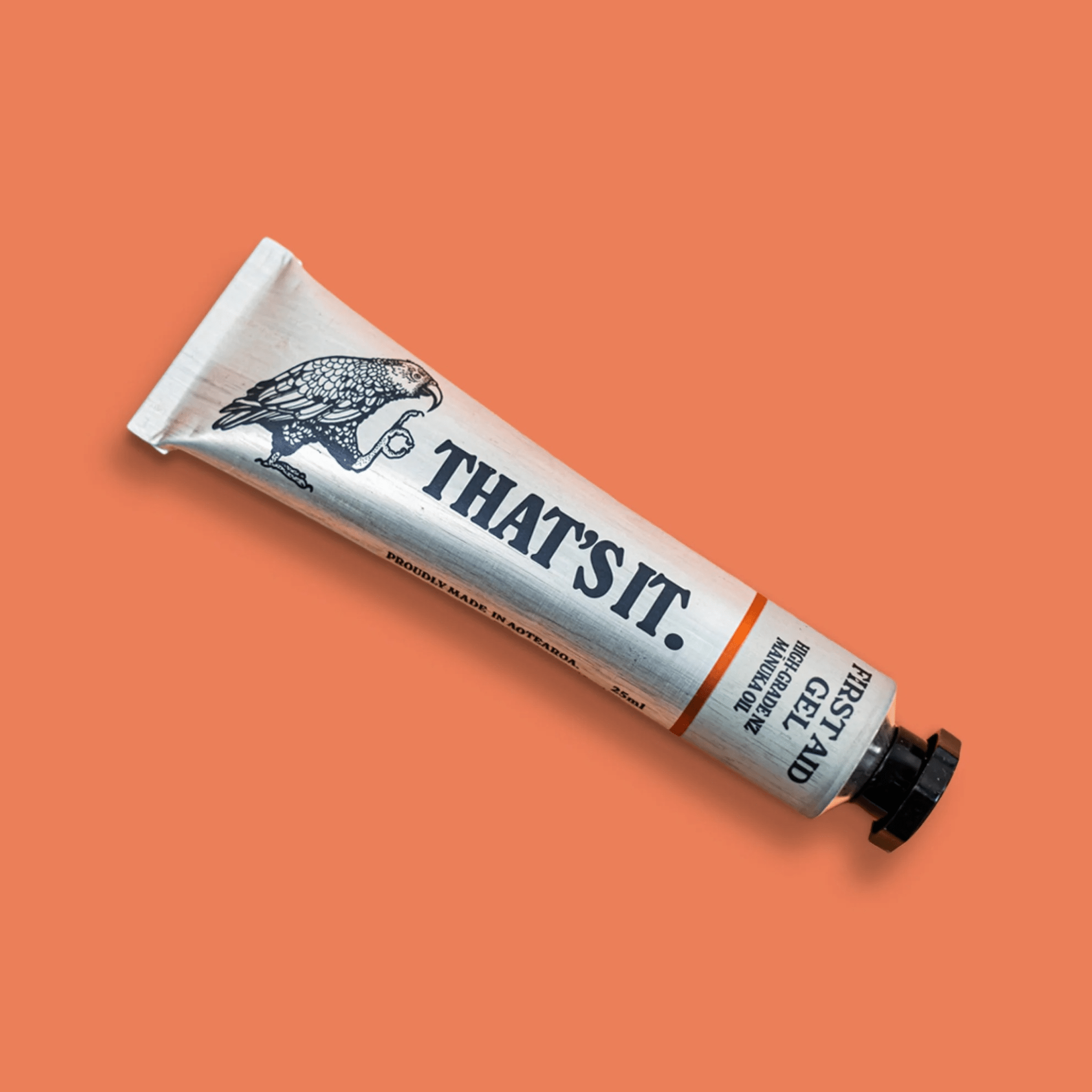 That's It Manuka Oil First Aid Gel - Whatever We Like - 