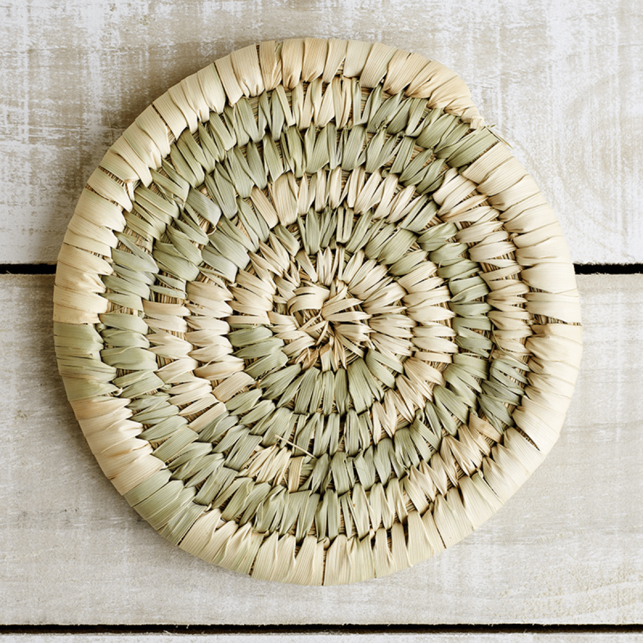 Woven Trivet - Whatever We Like - 